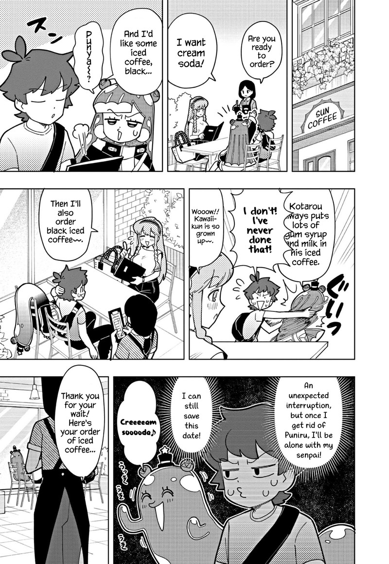 Puniru Wa KawaII Slime 18 3