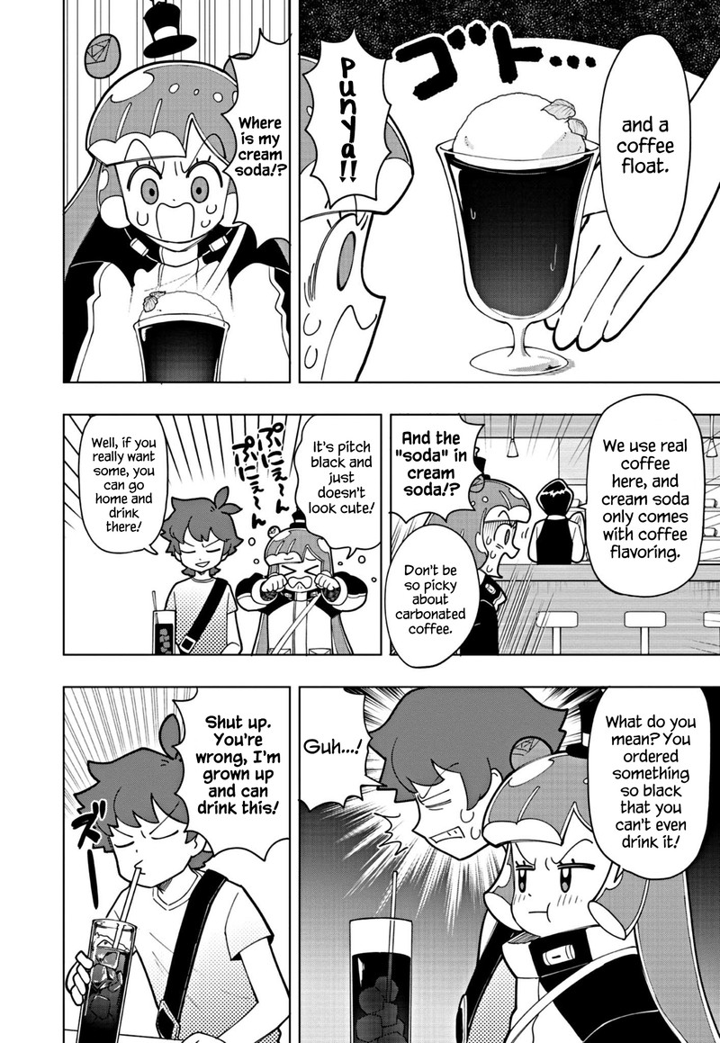 Puniru Wa KawaII Slime 18 4