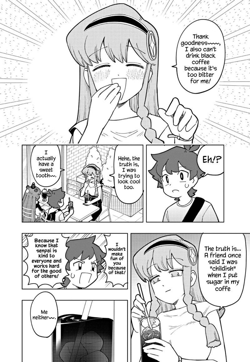 Puniru Wa KawaII Slime 18 6