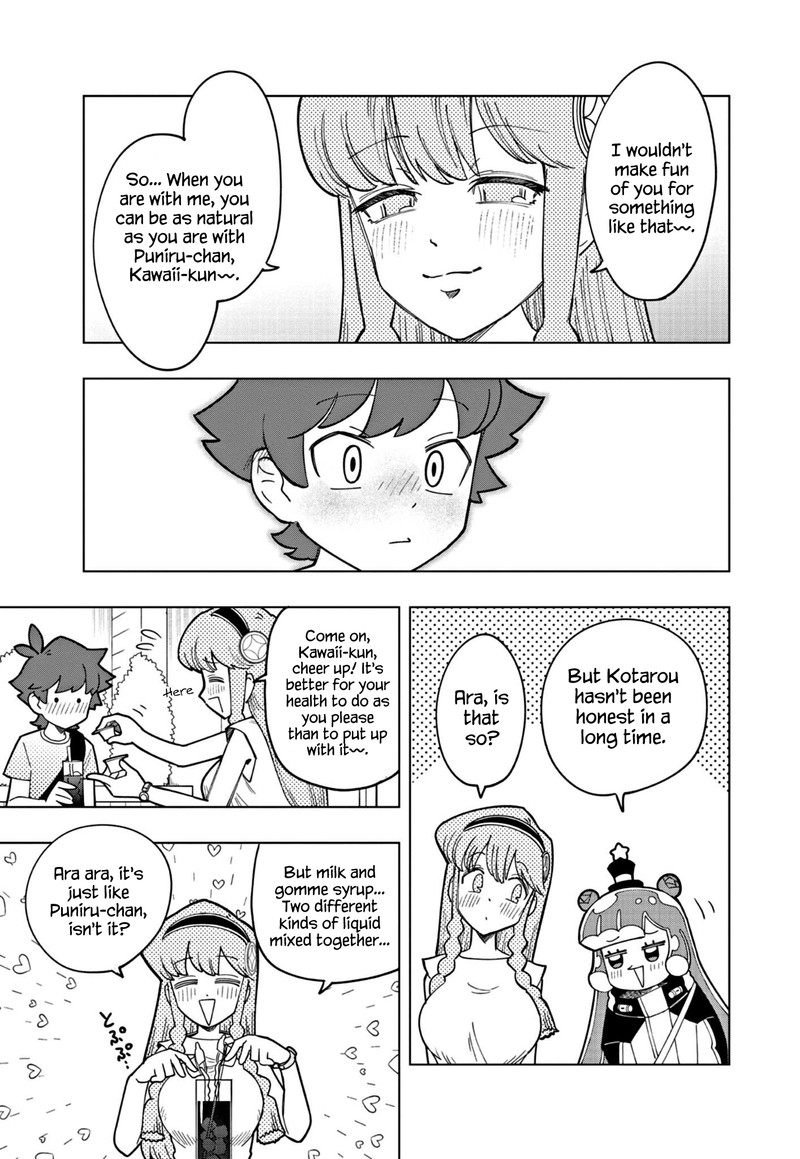 Puniru Wa KawaII Slime 18 7