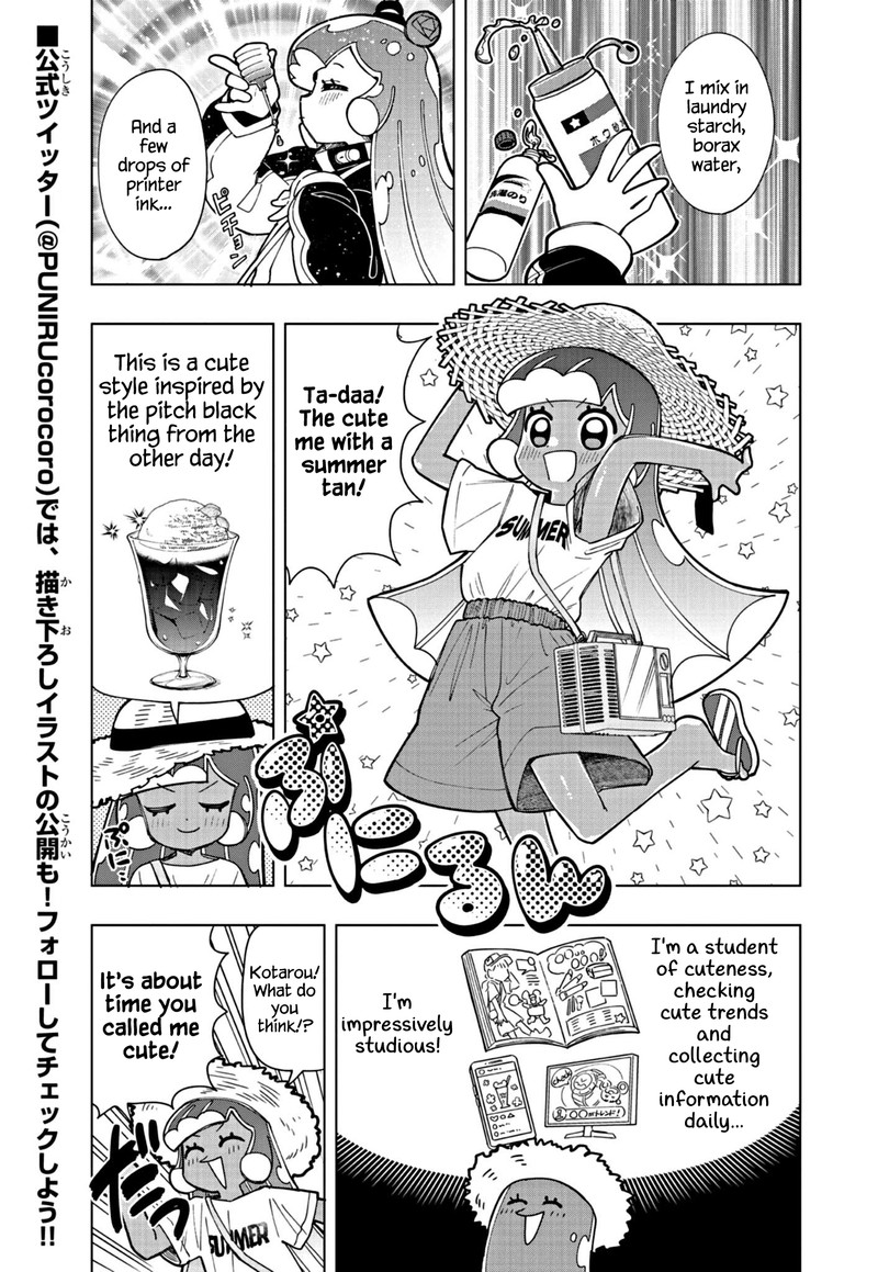 Puniru Wa KawaII Slime 19 1