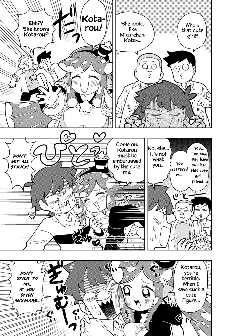 Puniru Wa KawaII Slime 2 3