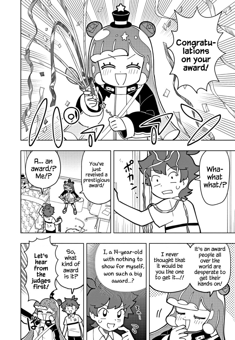 Puniru Wa KawaII Slime 20 2
