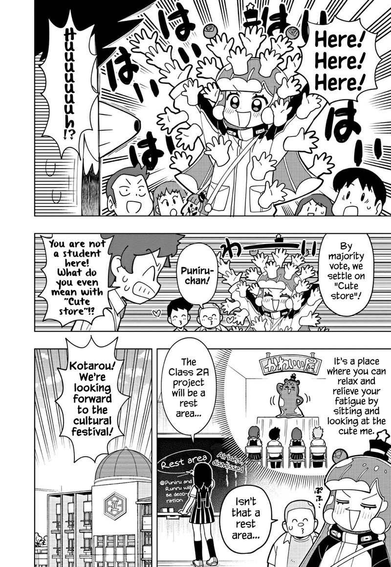 Puniru Wa KawaII Slime 21 2