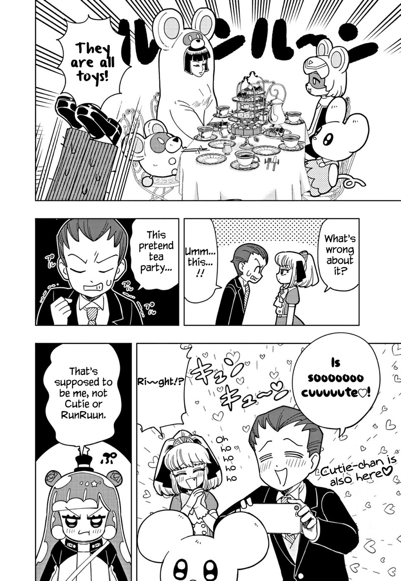 Puniru Wa KawaII Slime 22 4