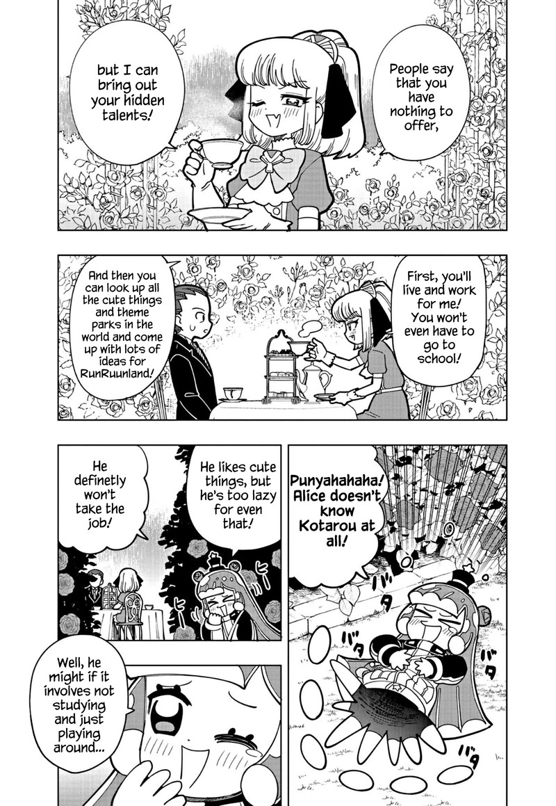 Puniru Wa KawaII Slime 22 5