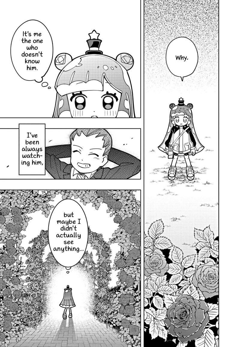 Puniru Wa KawaII Slime 22 7