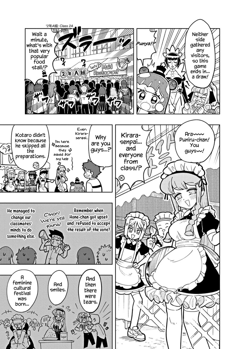 Puniru Wa KawaII Slime 23 11