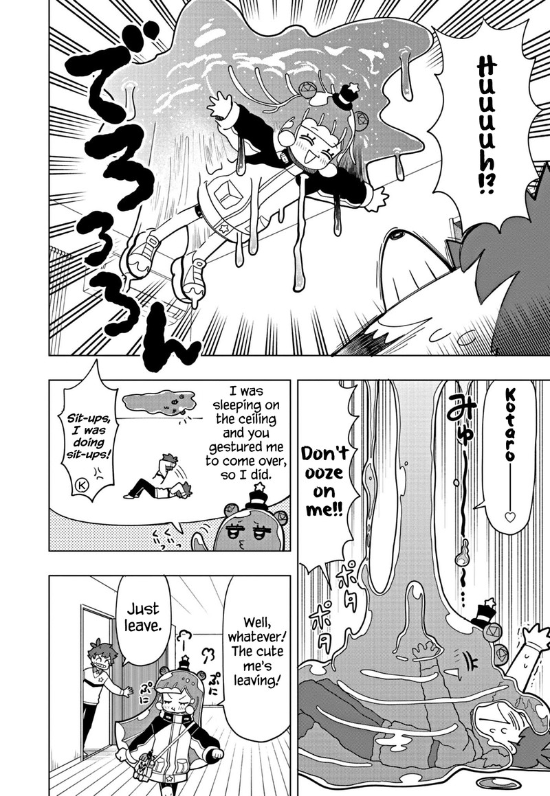 Puniru Wa KawaII Slime 24 2