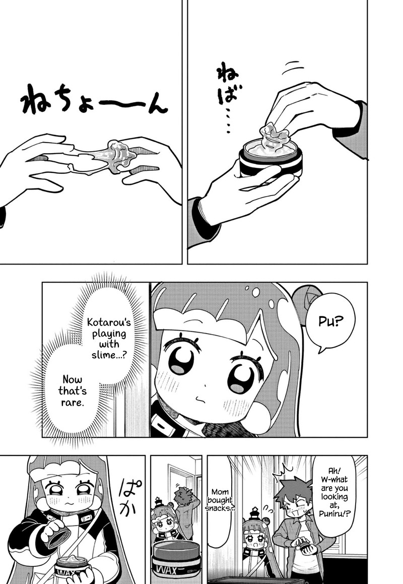Puniru Wa KawaII Slime 24 5