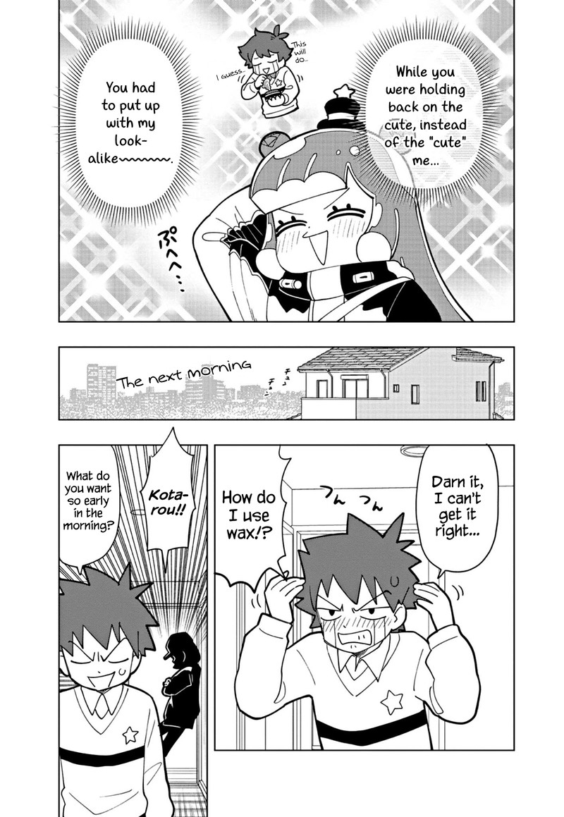 Puniru Wa KawaII Slime 24 7