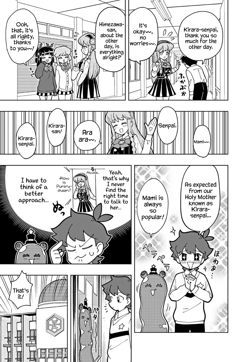 Puniru Wa KawaII Slime 26 3