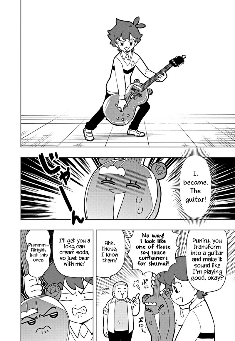 Puniru Wa KawaII Slime 26 8