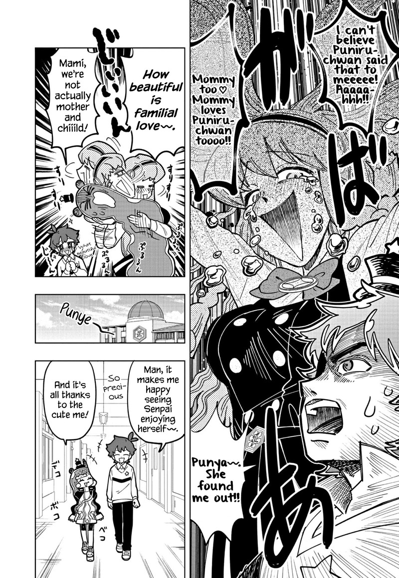 Puniru Wa KawaII Slime 27 10