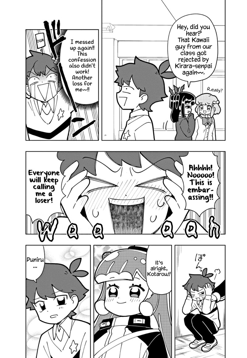 Puniru Wa KawaII Slime 27 11