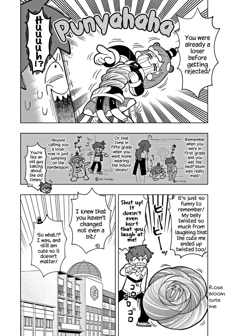 Puniru Wa KawaII Slime 27 12