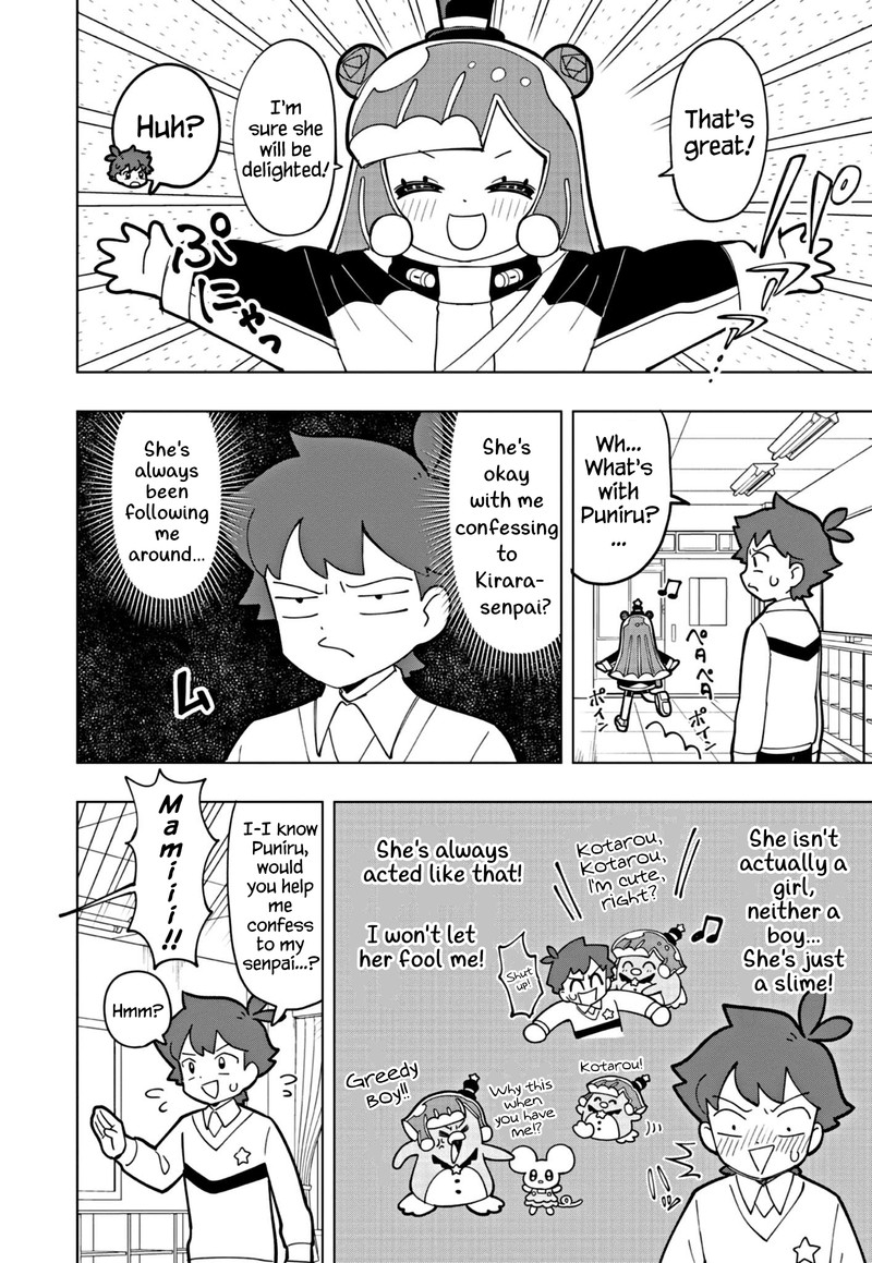 Puniru Wa KawaII Slime 27 2