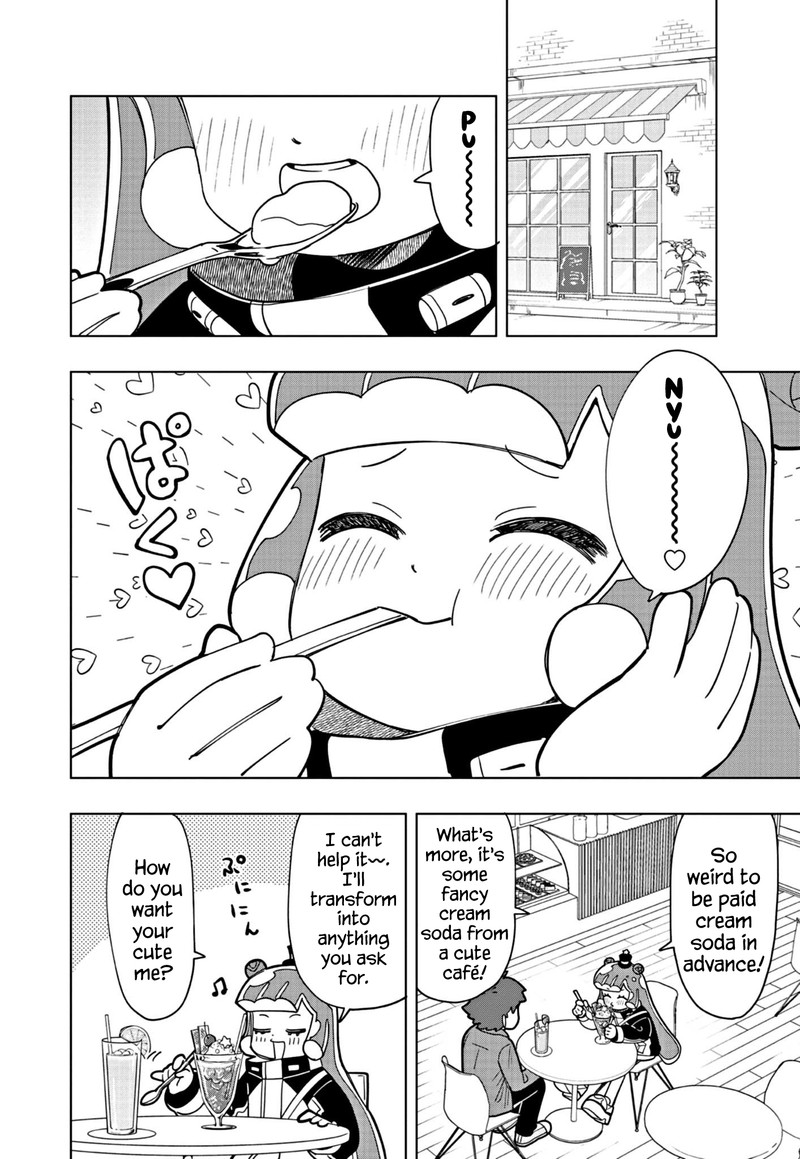 Puniru Wa KawaII Slime 27 6