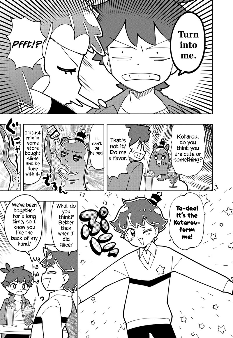 Puniru Wa KawaII Slime 27 7