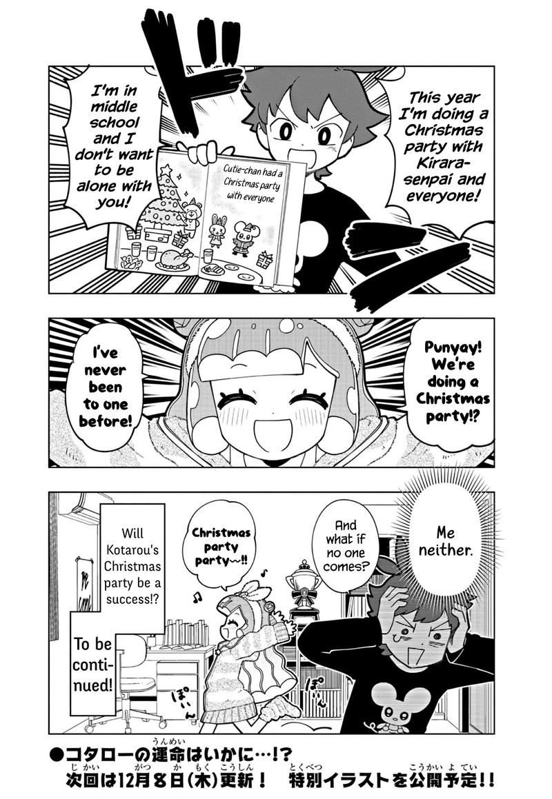Puniru Wa KawaII Slime 28 10