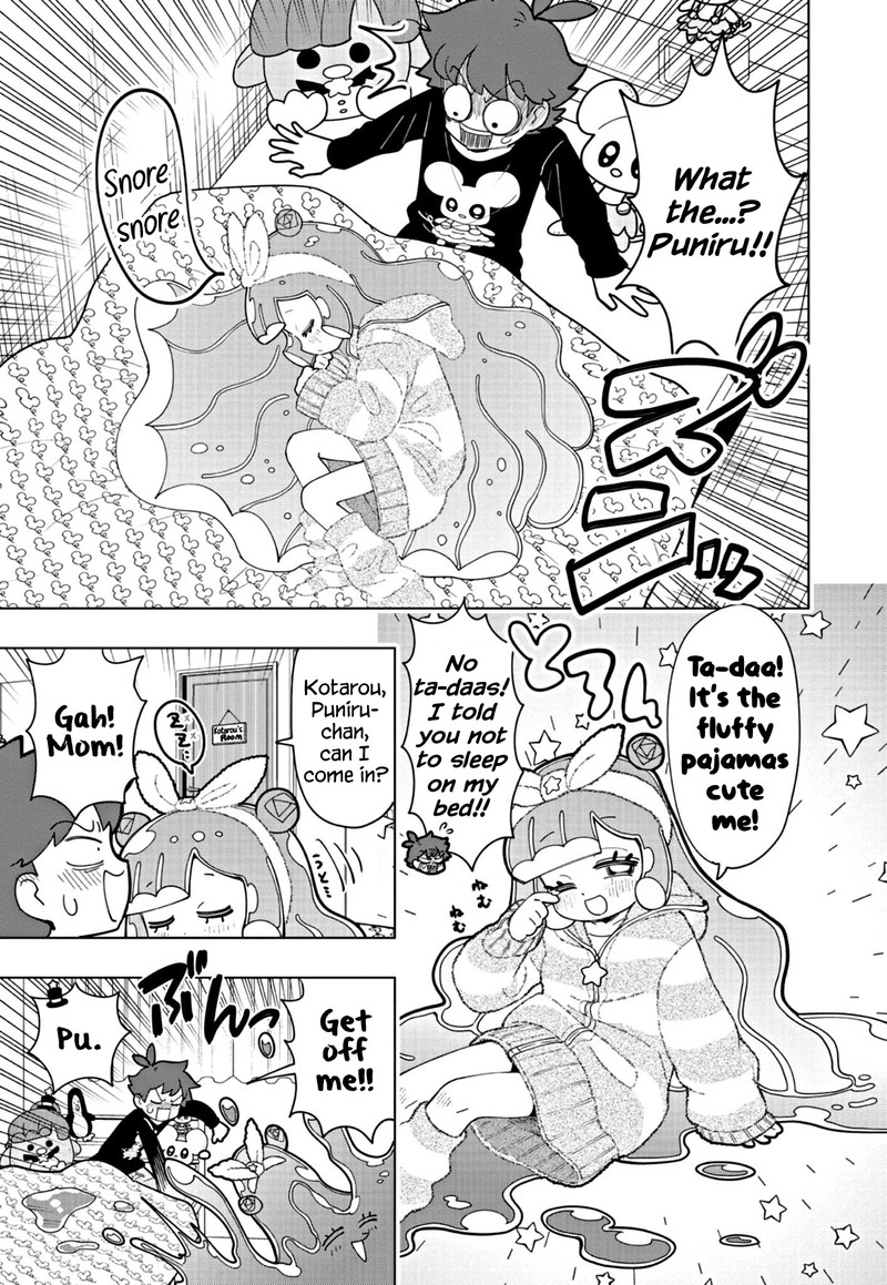 Puniru Wa KawaII Slime 28 5