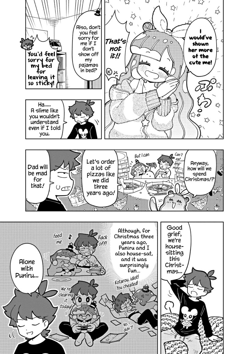 Puniru Wa KawaII Slime 28 7