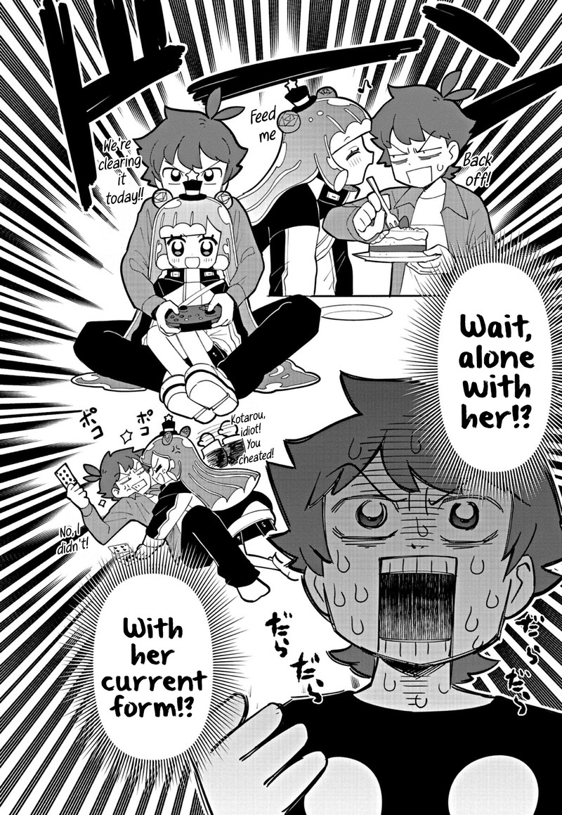 Puniru Wa KawaII Slime 28 8