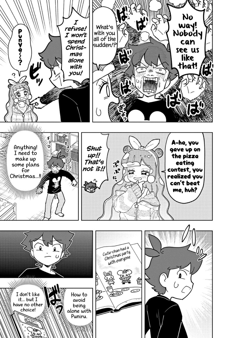Puniru Wa KawaII Slime 28 9
