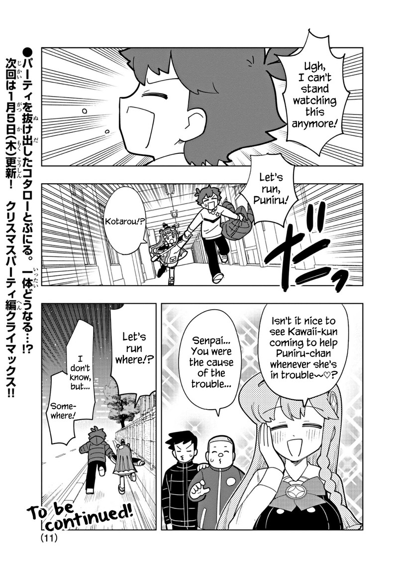 Puniru Wa KawaII Slime 30 11