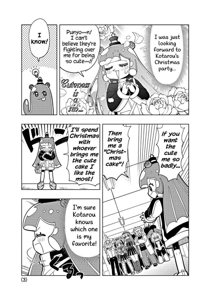 Puniru Wa KawaII Slime 30 3