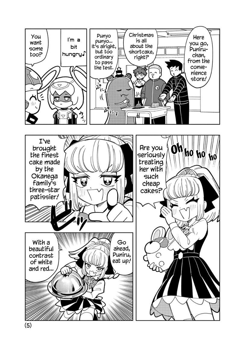 Puniru Wa KawaII Slime 30 5