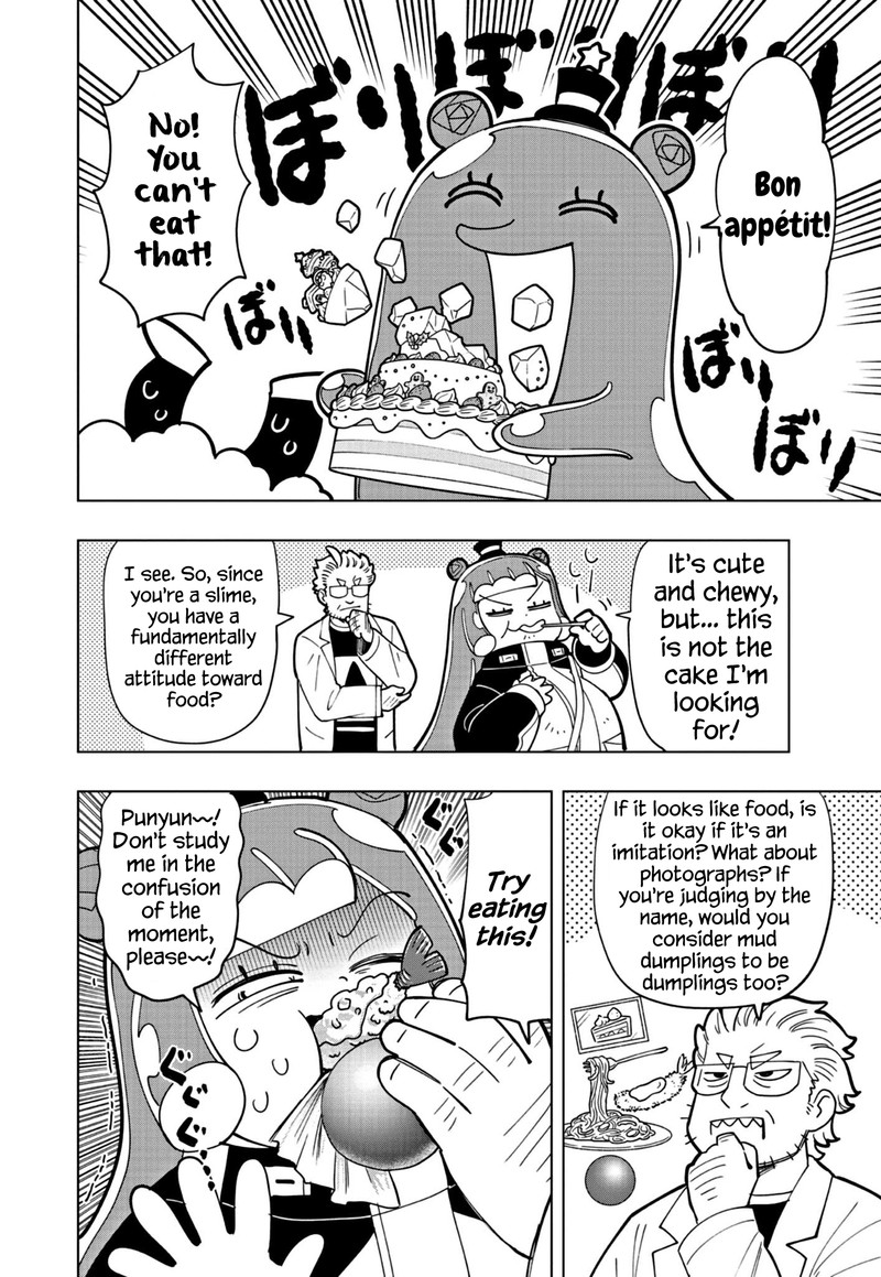 Puniru Wa KawaII Slime 30 8
