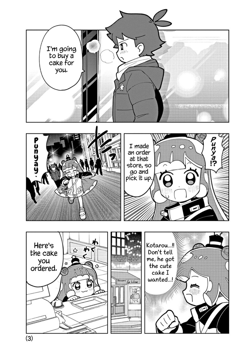 Puniru Wa KawaII Slime 31 3