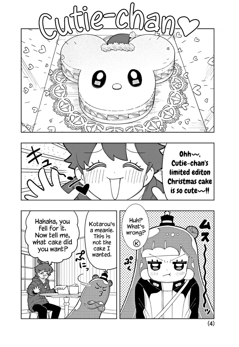 Puniru Wa KawaII Slime 31 4