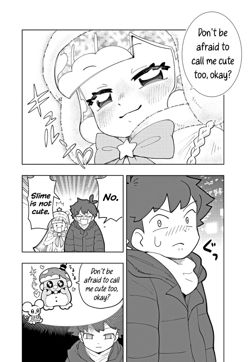 Puniru Wa KawaII Slime 31 8