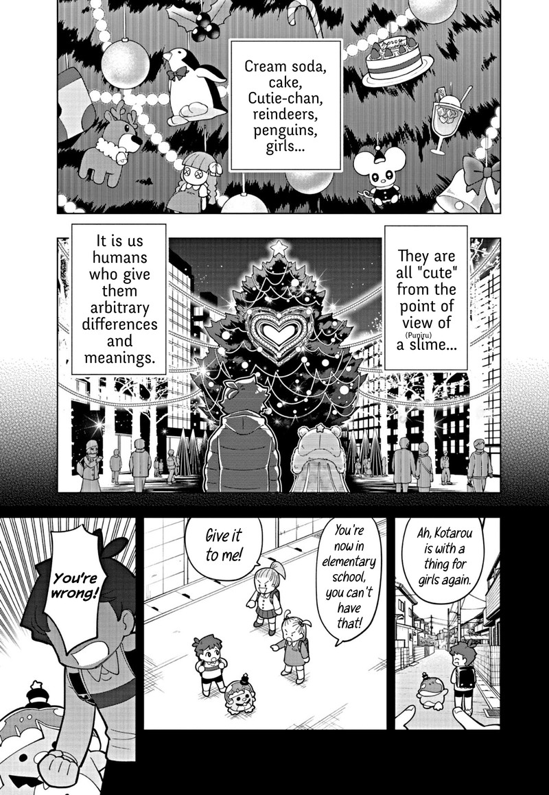 Puniru Wa KawaII Slime 31 9