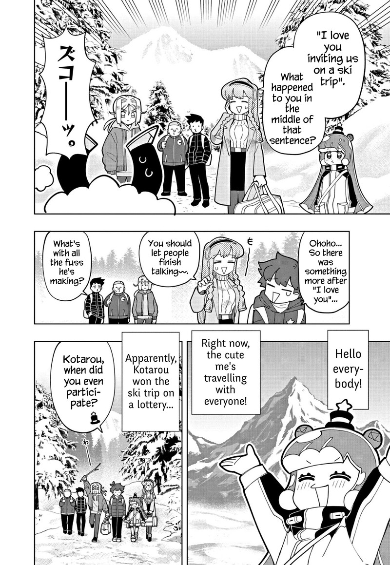 Puniru Wa KawaII Slime 32 2