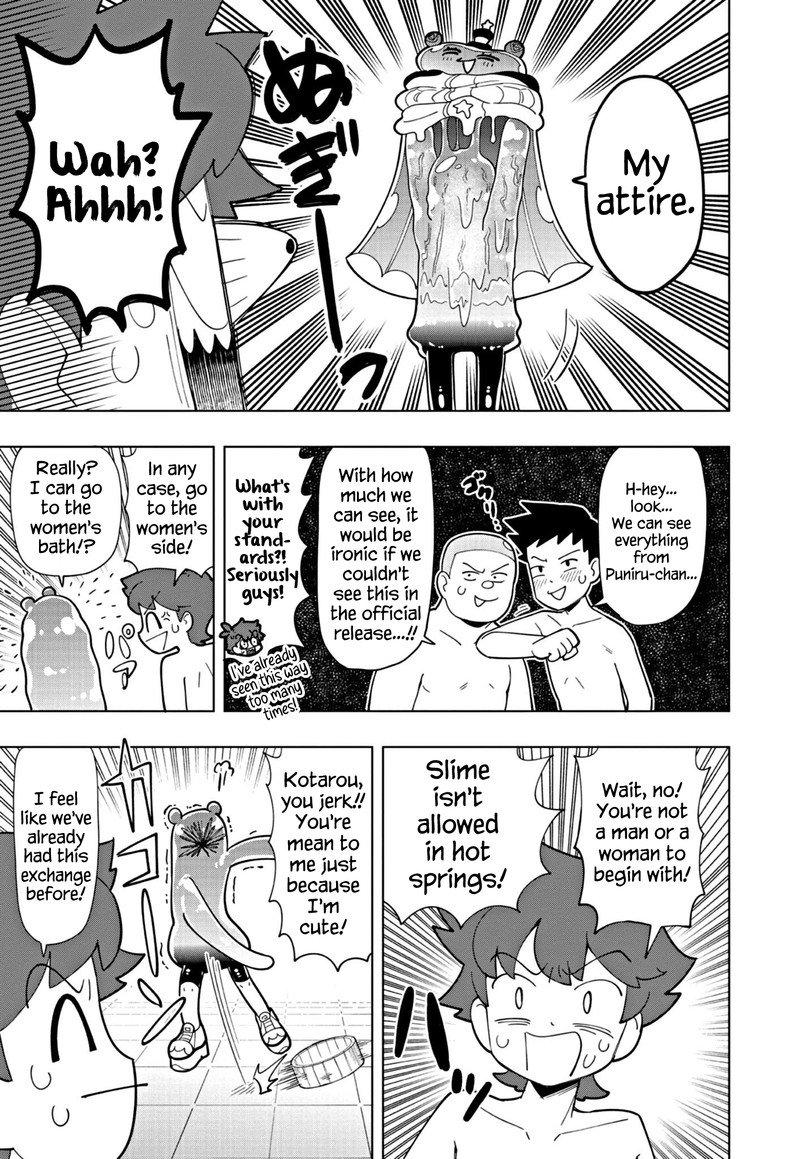 Puniru Wa KawaII Slime 33 3