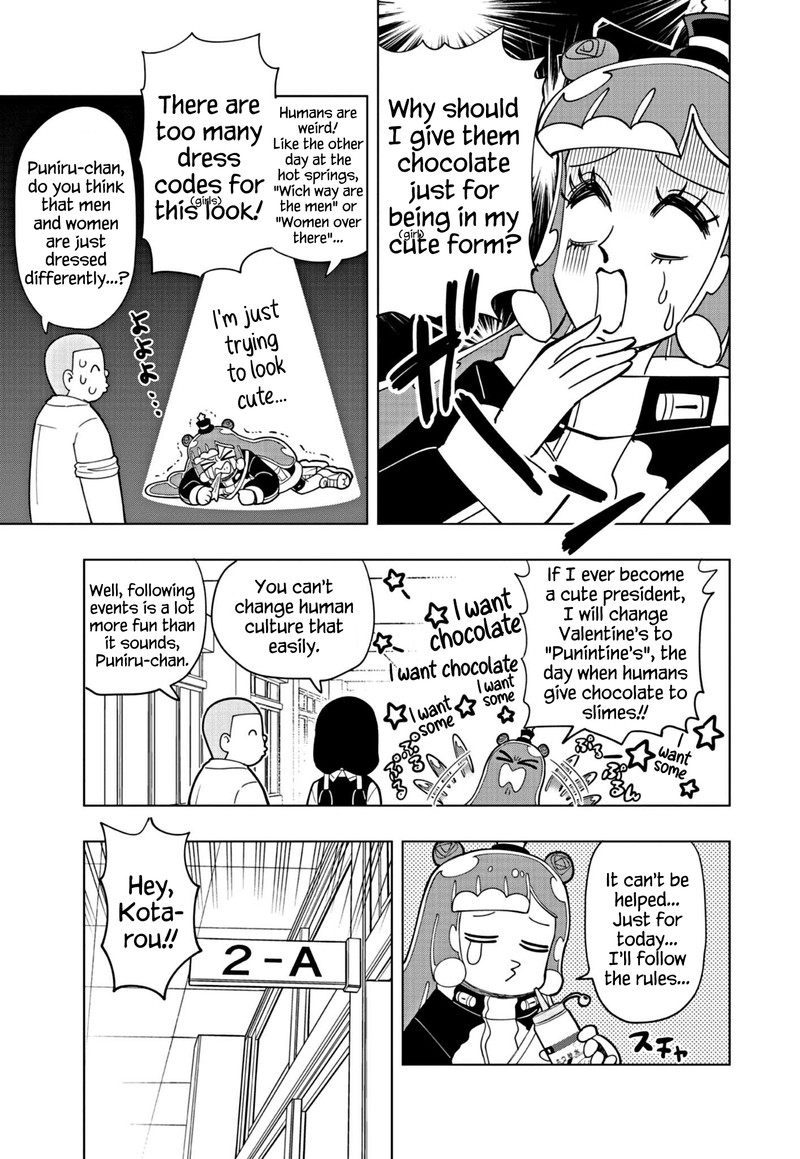 Puniru Wa KawaII Slime 34 3