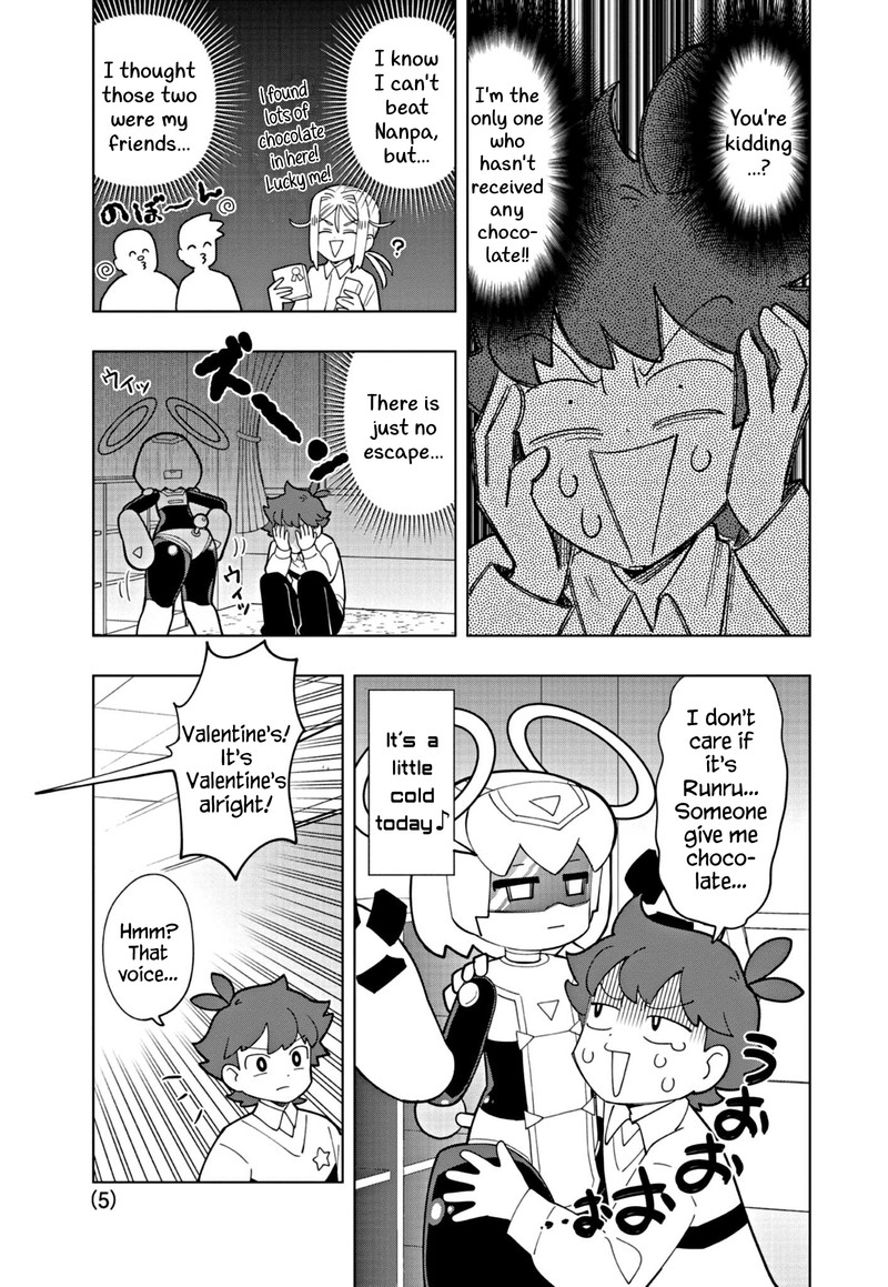 Puniru Wa KawaII Slime 34 5