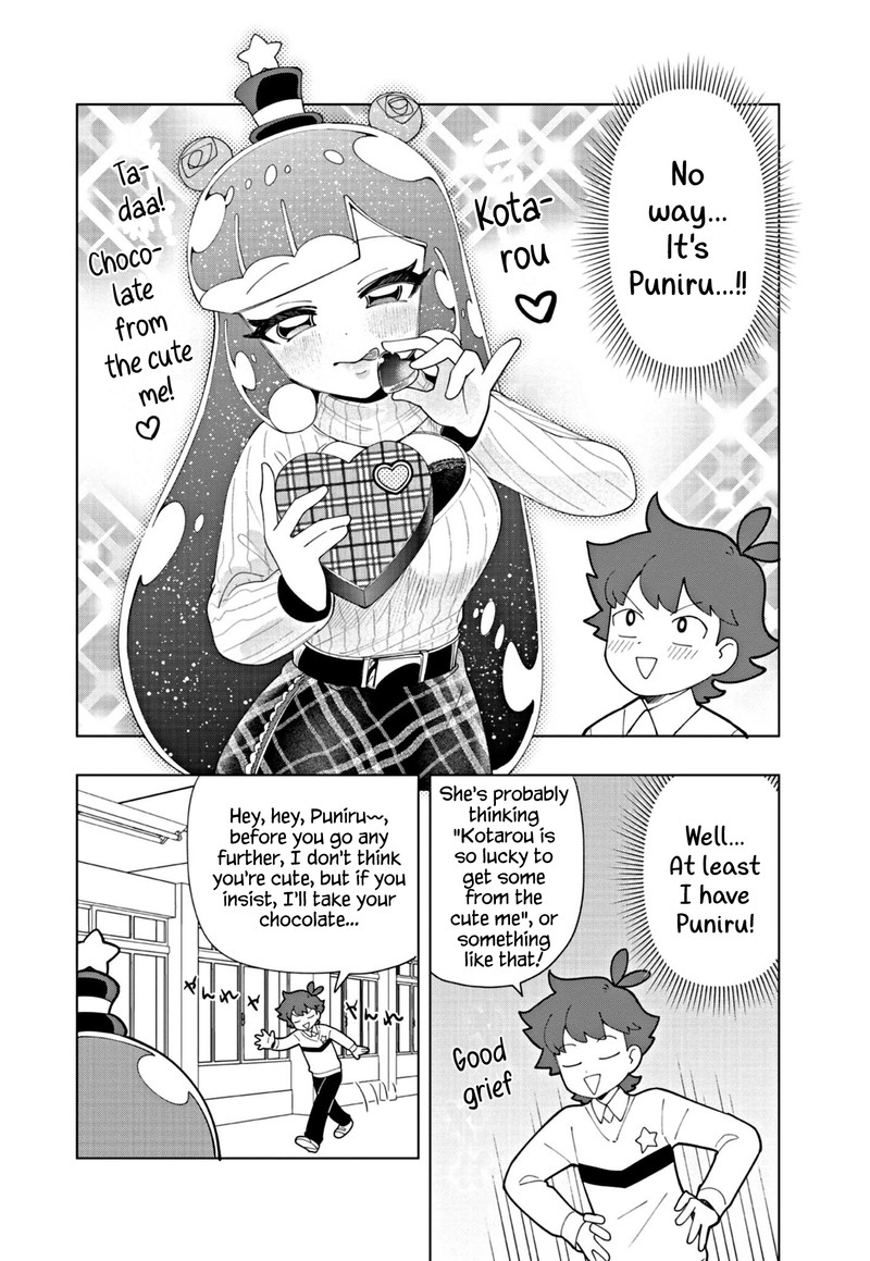 Puniru Wa KawaII Slime 34 6