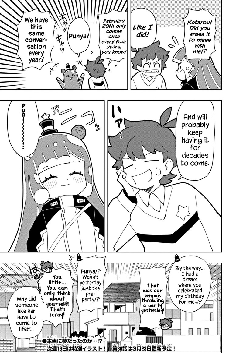 Puniru Wa KawaII Slime 35 13