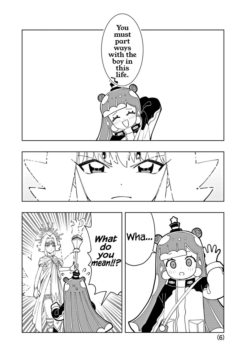 Puniru Wa KawaII Slime 35 6