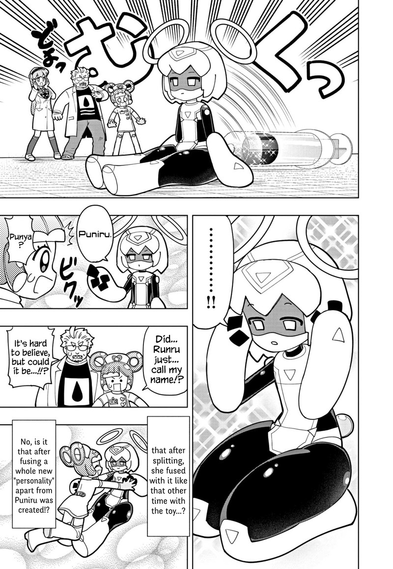 Puniru Wa KawaII Slime 36 11