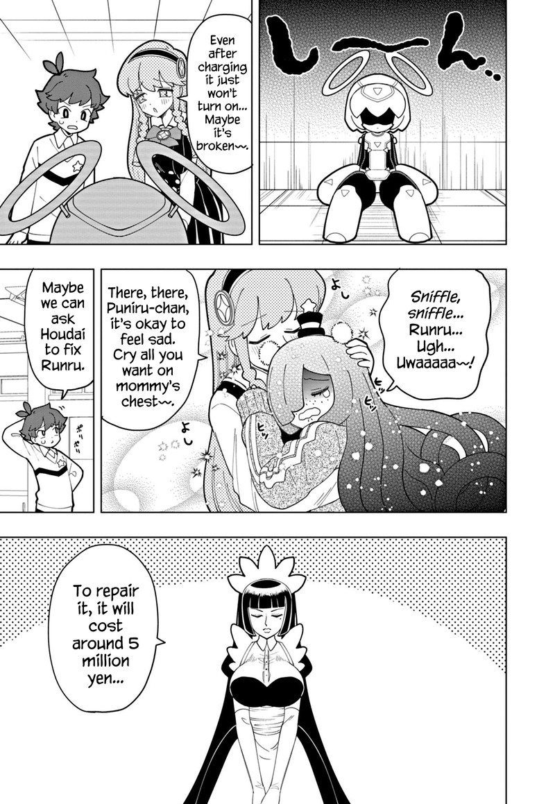 Puniru Wa KawaII Slime 36 3