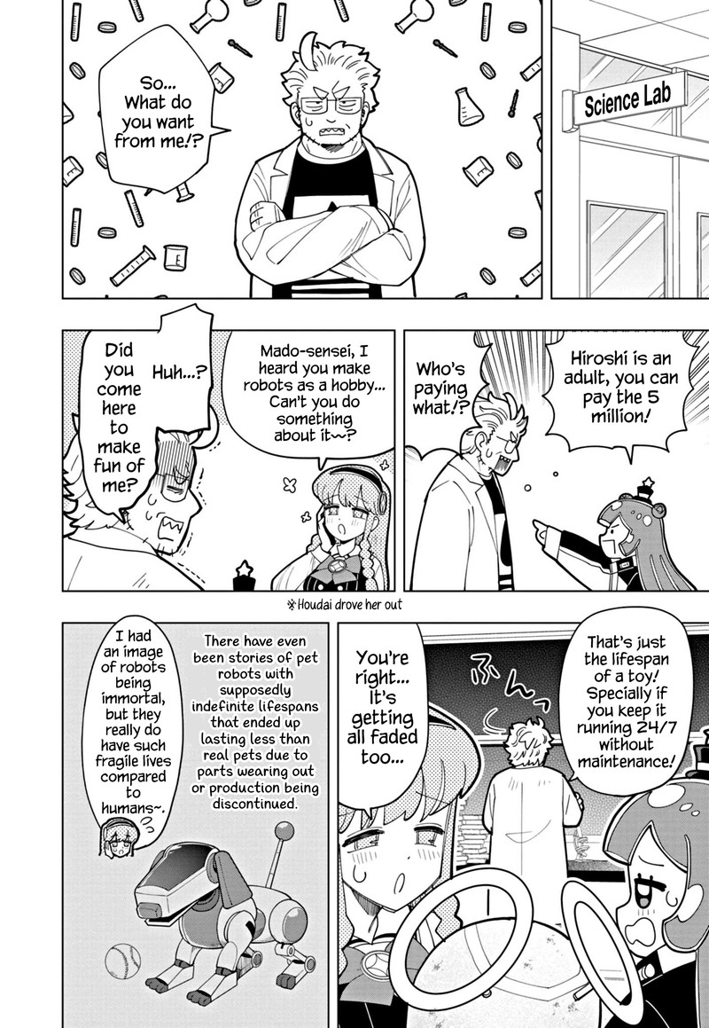 Puniru Wa KawaII Slime 36 6