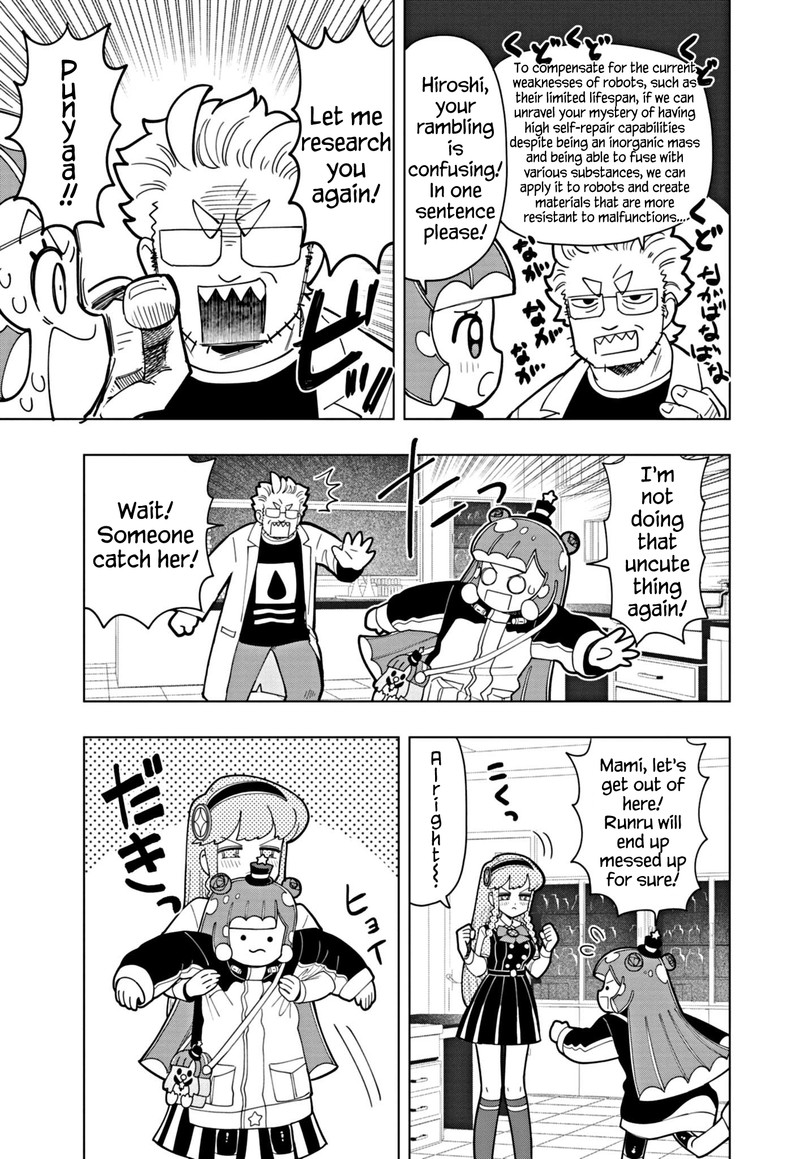 Puniru Wa KawaII Slime 36 7