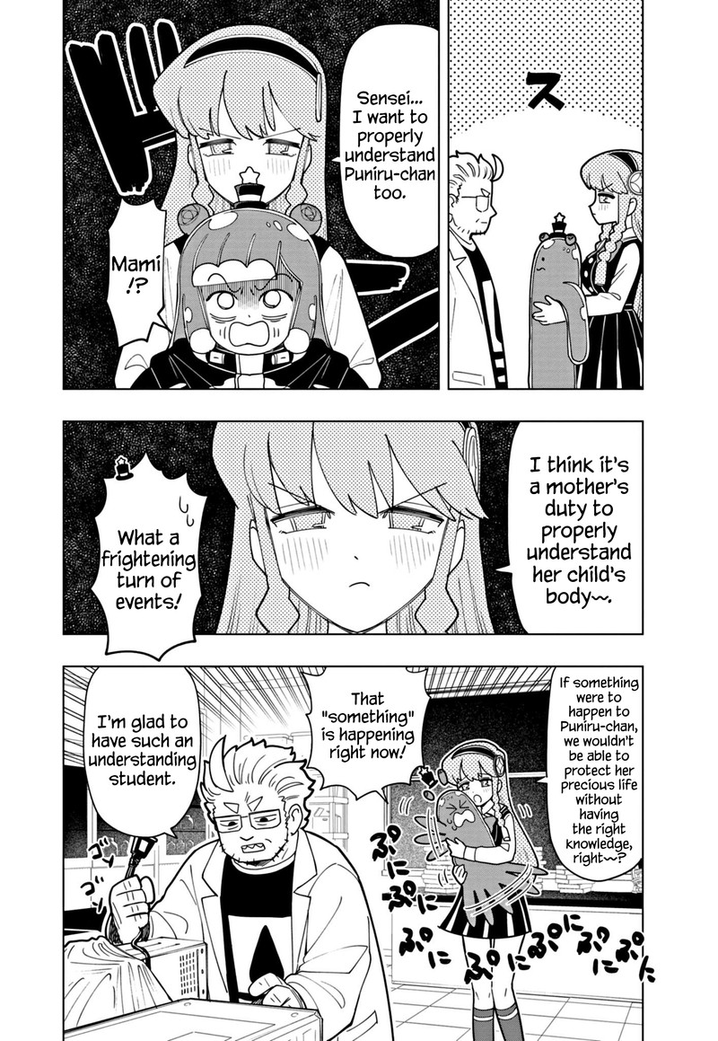 Puniru Wa KawaII Slime 36 8