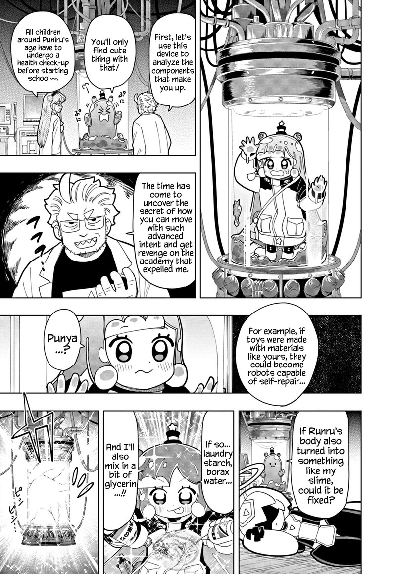 Puniru Wa KawaII Slime 36 9