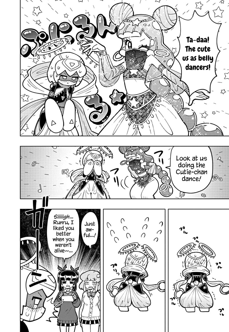 Puniru Wa KawaII Slime 37 10